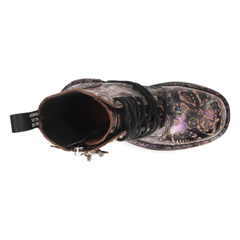 New Rock M-1045-C5