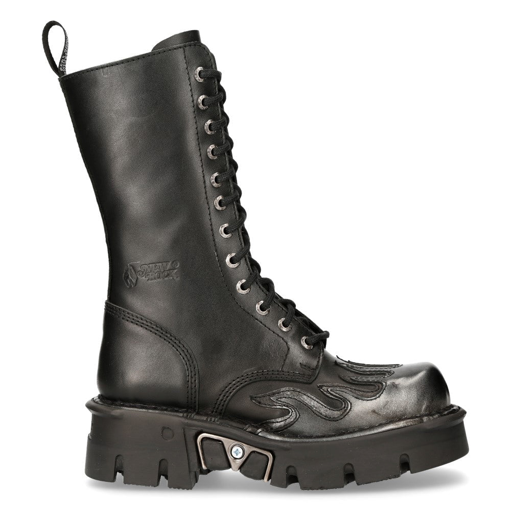 New Rock M-MILI216-C2