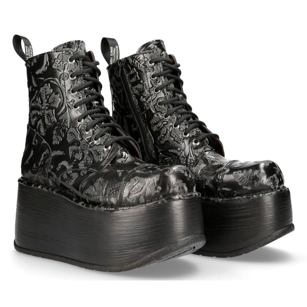 New Rock M-MILI083C-C18