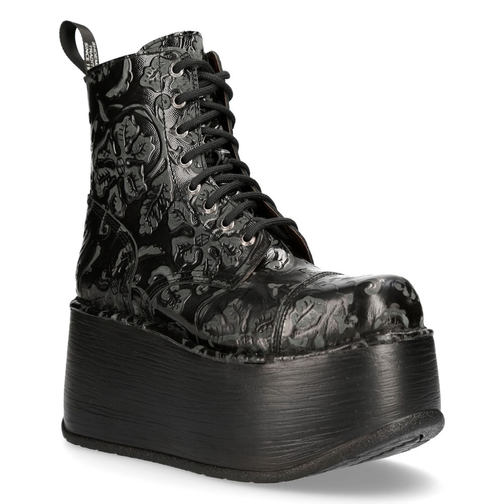 New Rock M-MILI083C-C18