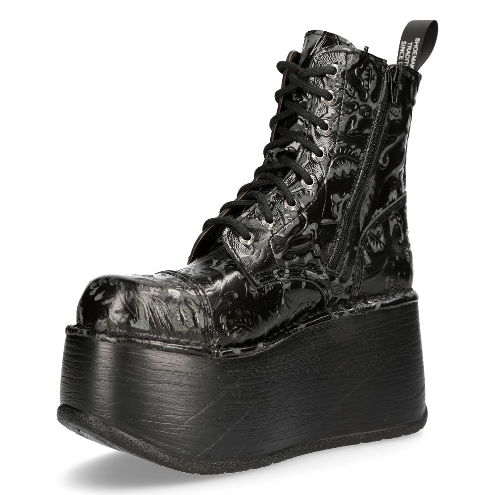 New Rock M-MILI083C-C18