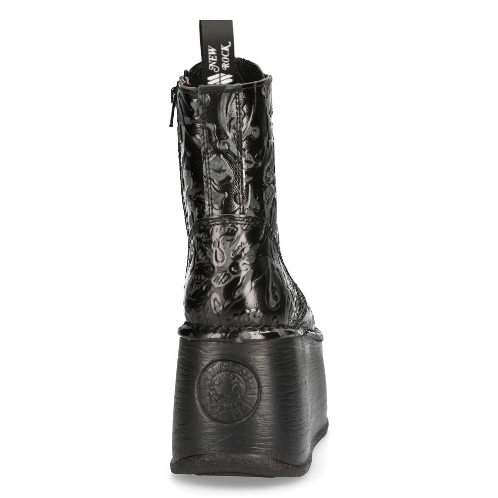New Rock M-MILI083C-C18
