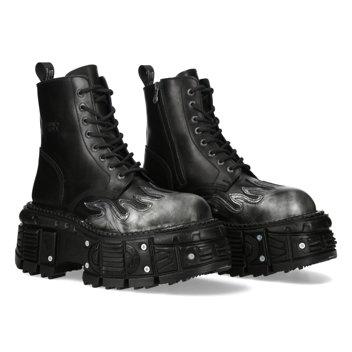 New Rock M-MILI134C-S2
