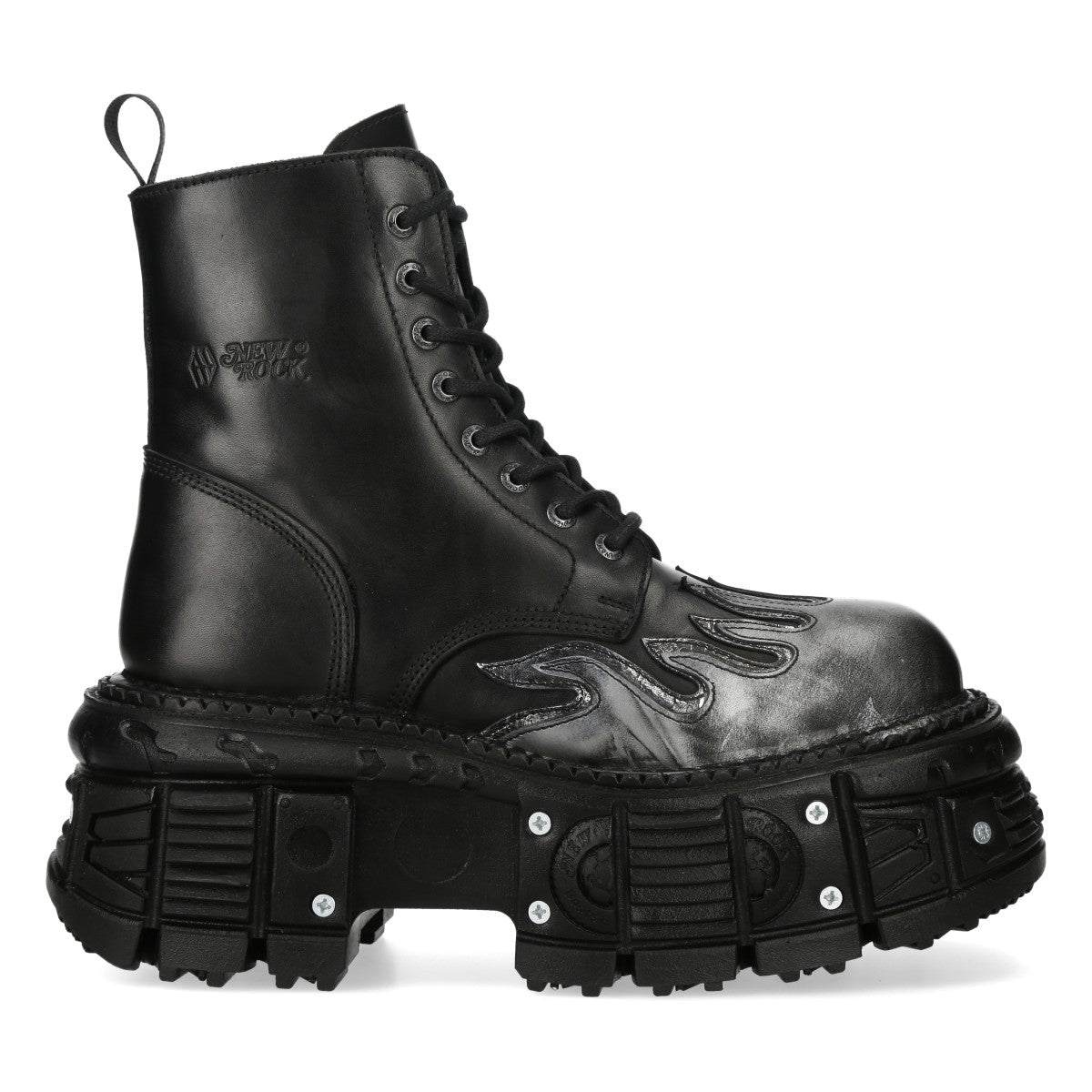 New Rock M-MILI134C-S2