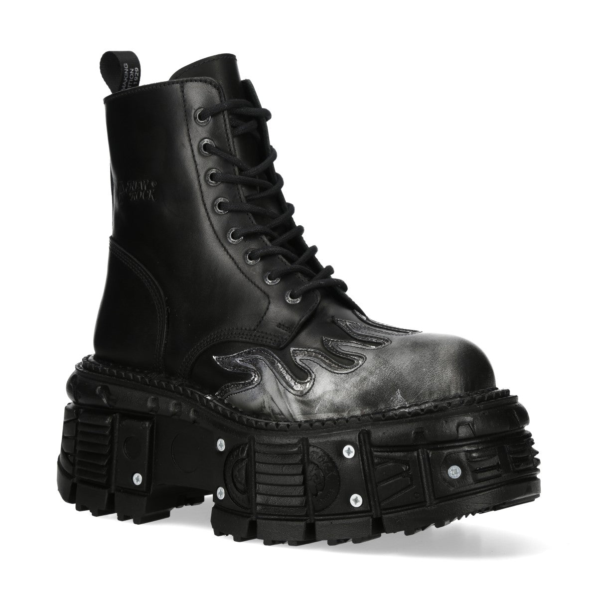 New Rock M-MILI134C-S2