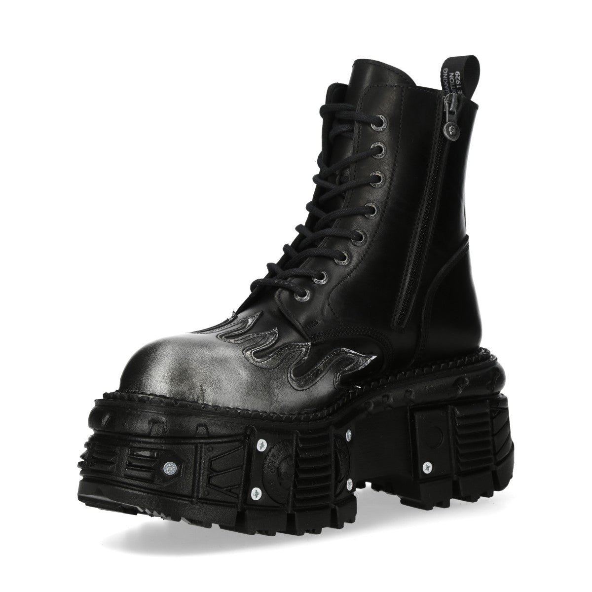 New Rock M-MILI134C-S2