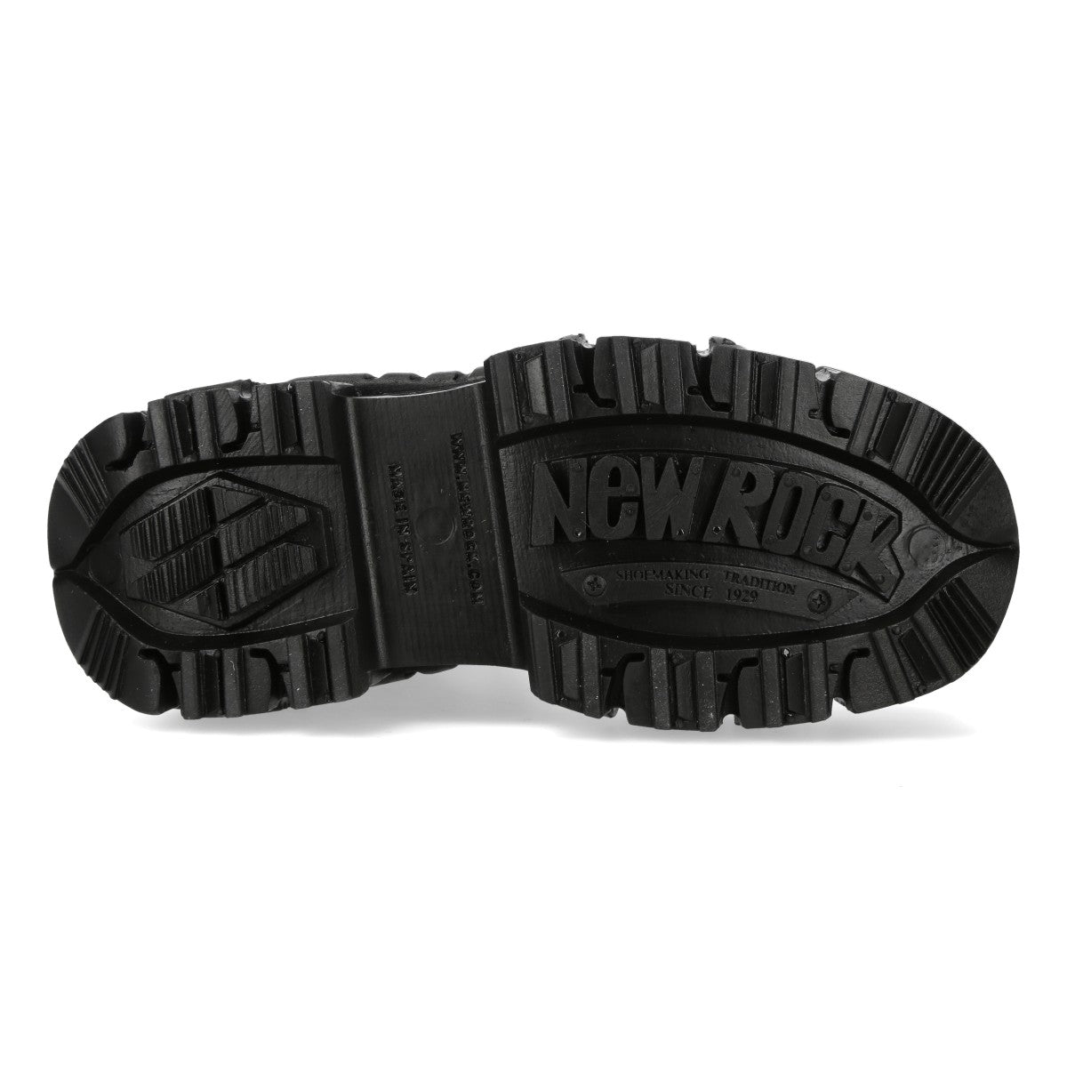 New Rock M-MILI134C-S2