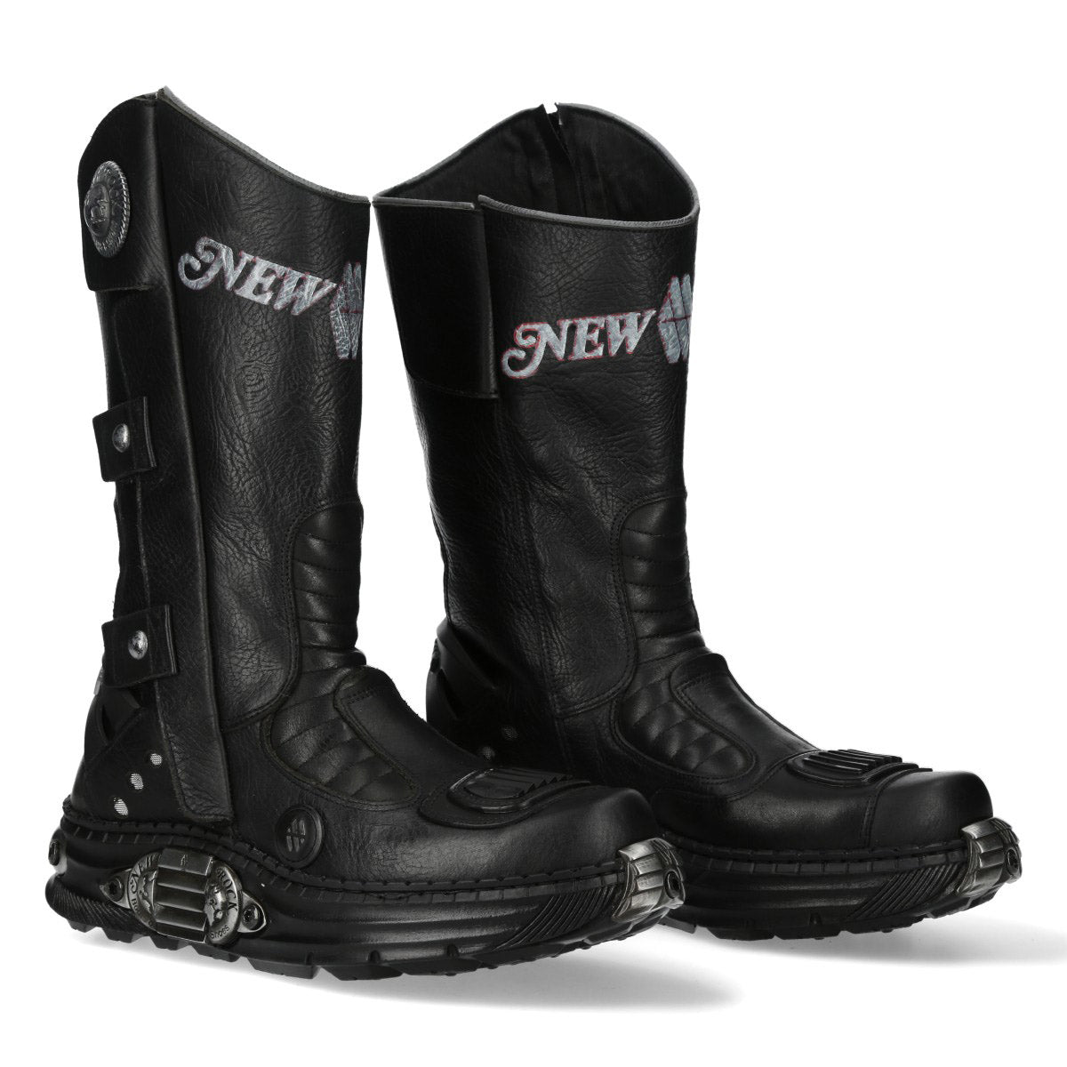 New Rock M-EXTREME008-C1