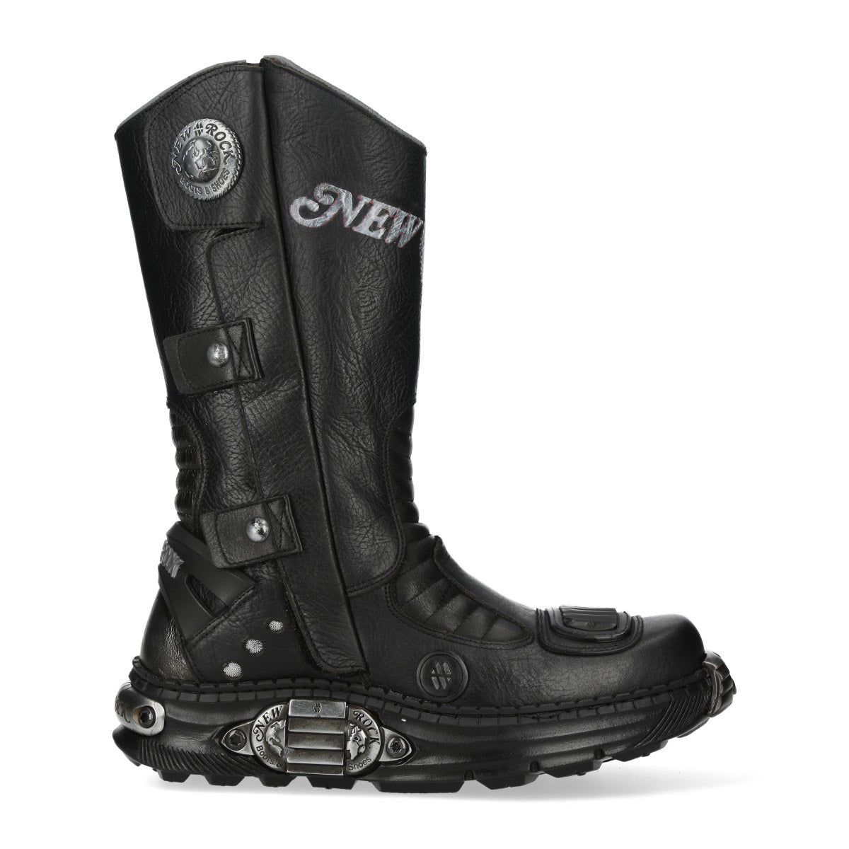 New Rock M-EXTREME008-C1