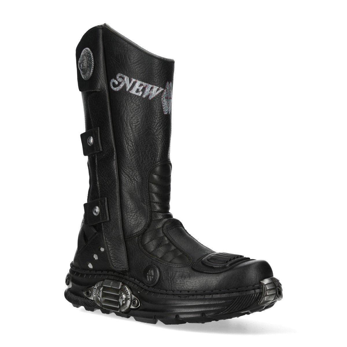 New Rock M-EXTREME008-C1