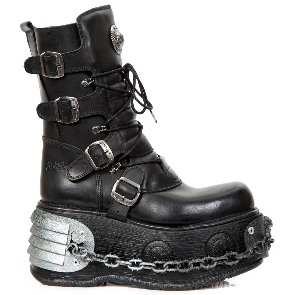 New Rock M-373-C76