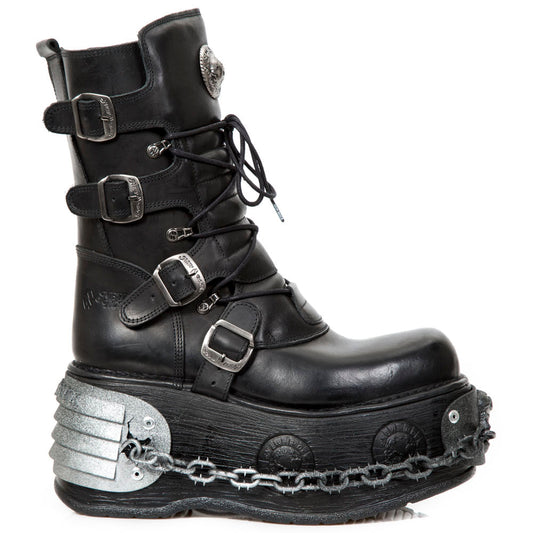 New Rock M-373-C76