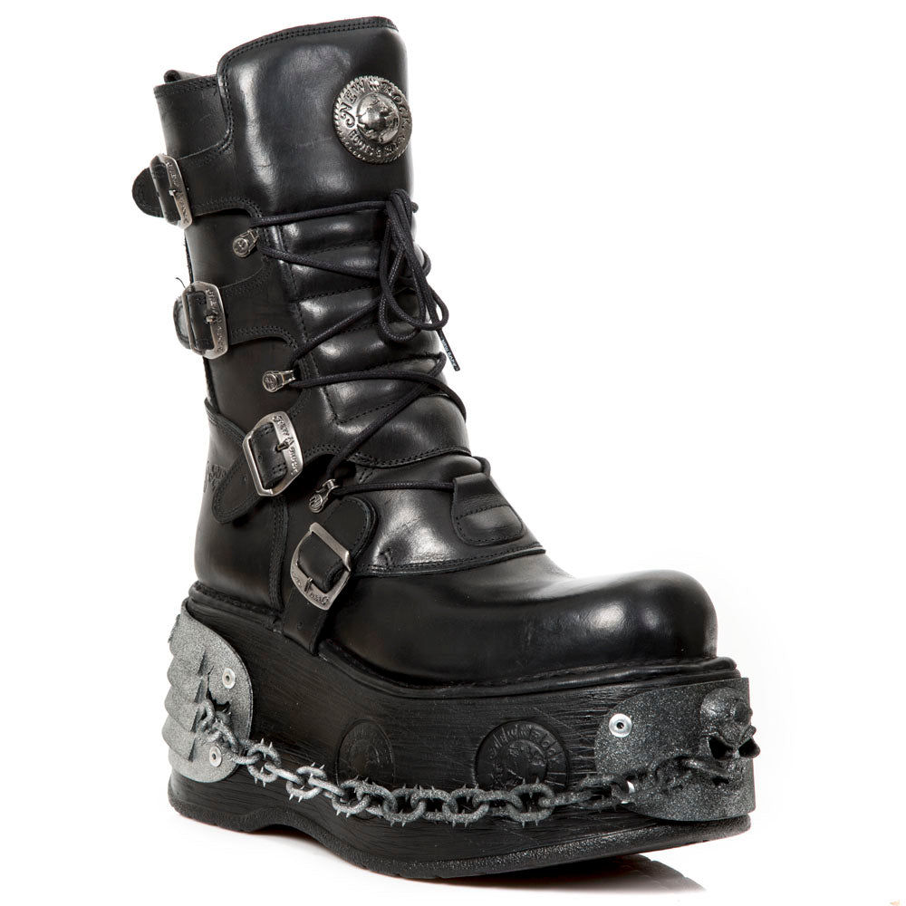 New Rock M-373-C76