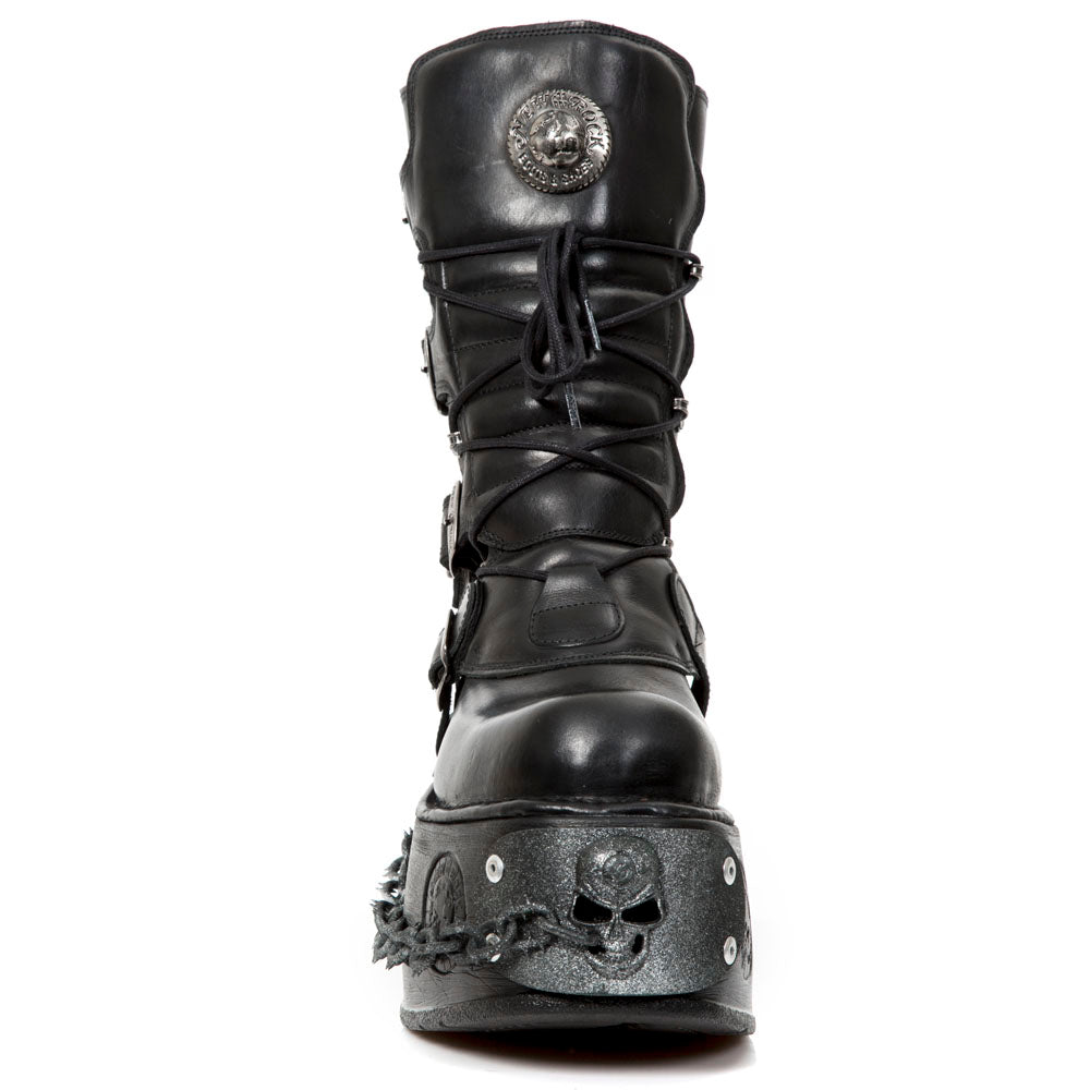 New Rock M-373-C76
