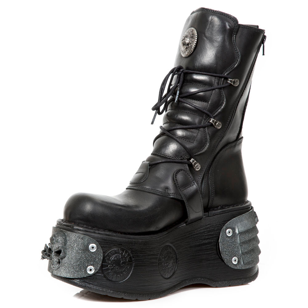 New Rock M-373-C76