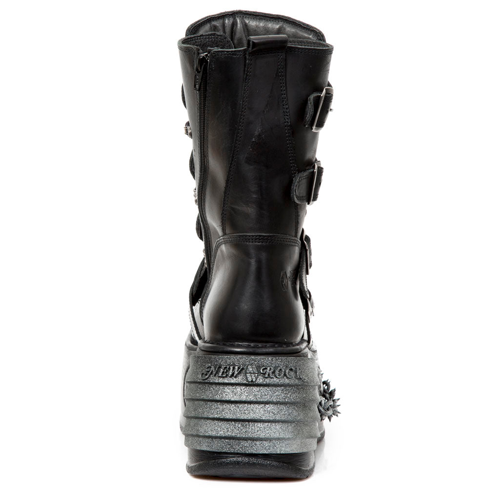 New Rock M-373-C76