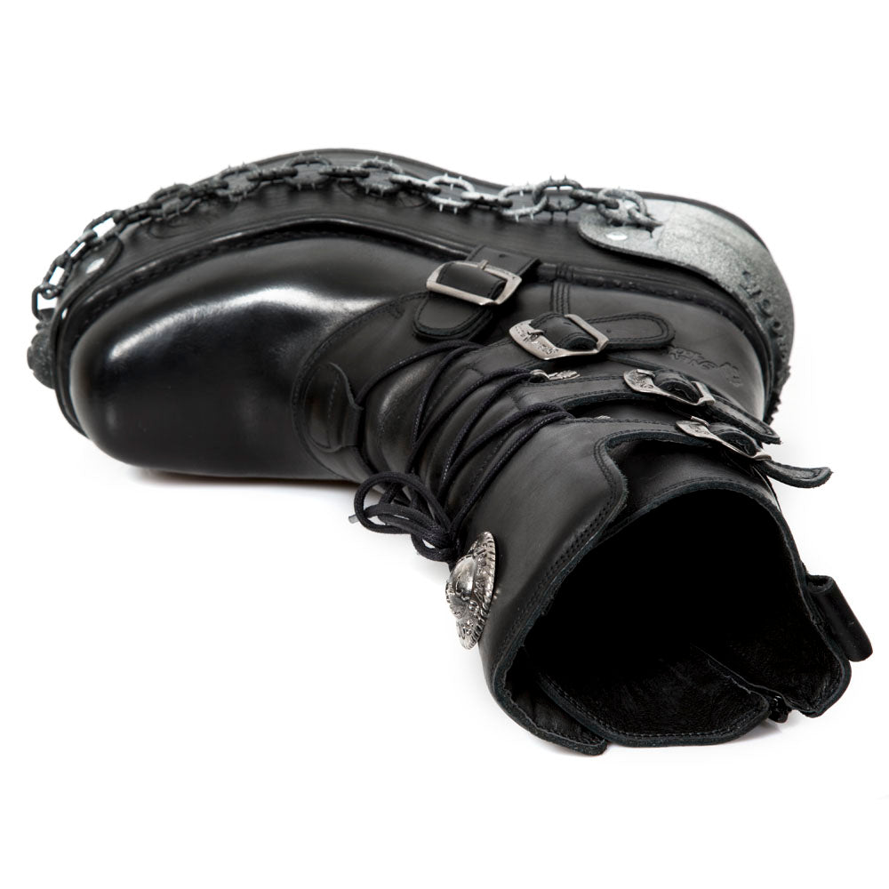 New Rock M-373-C76