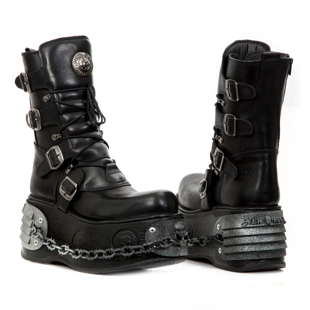 New Rock M-373-C76