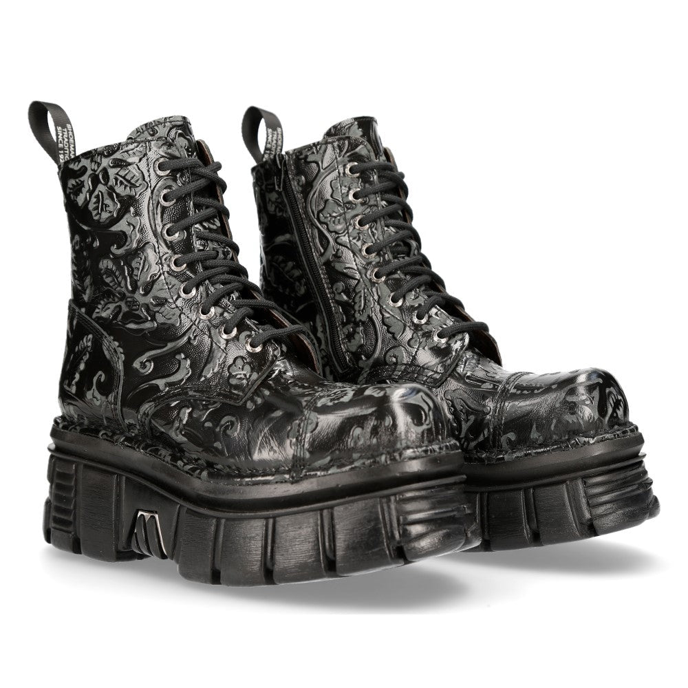 New Rock M-MILI083C-C12