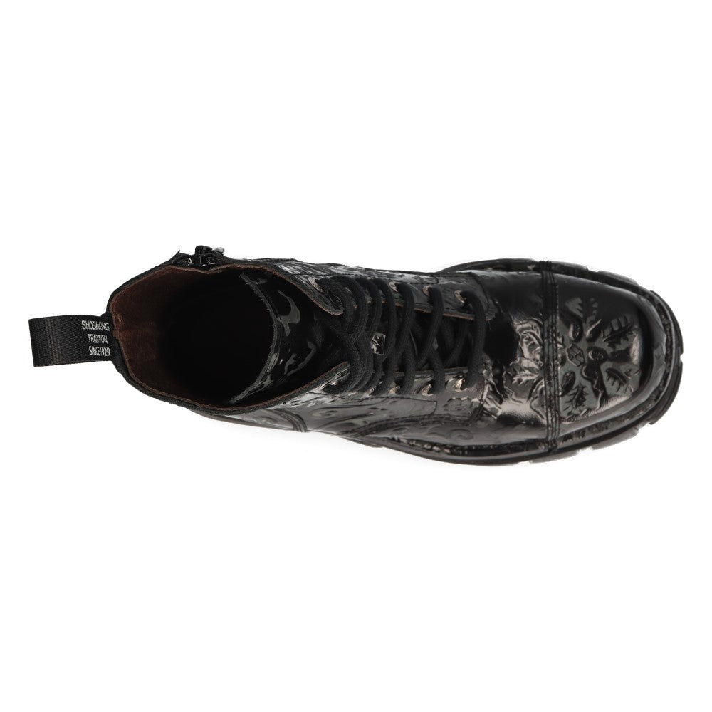 New Rock M-MILI083C-C12