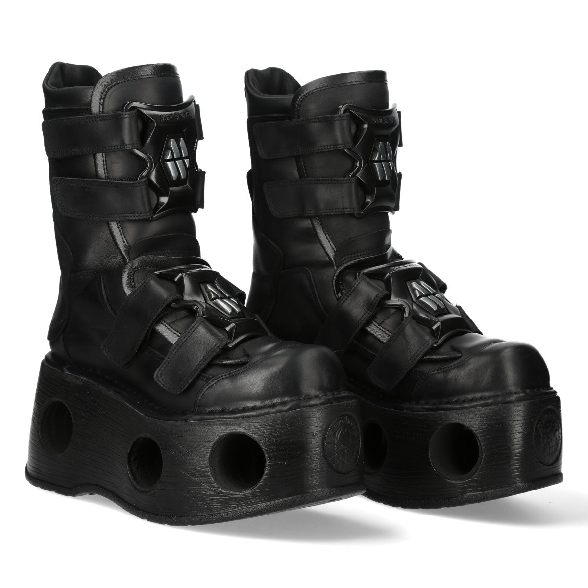 New Rock M-422-C10