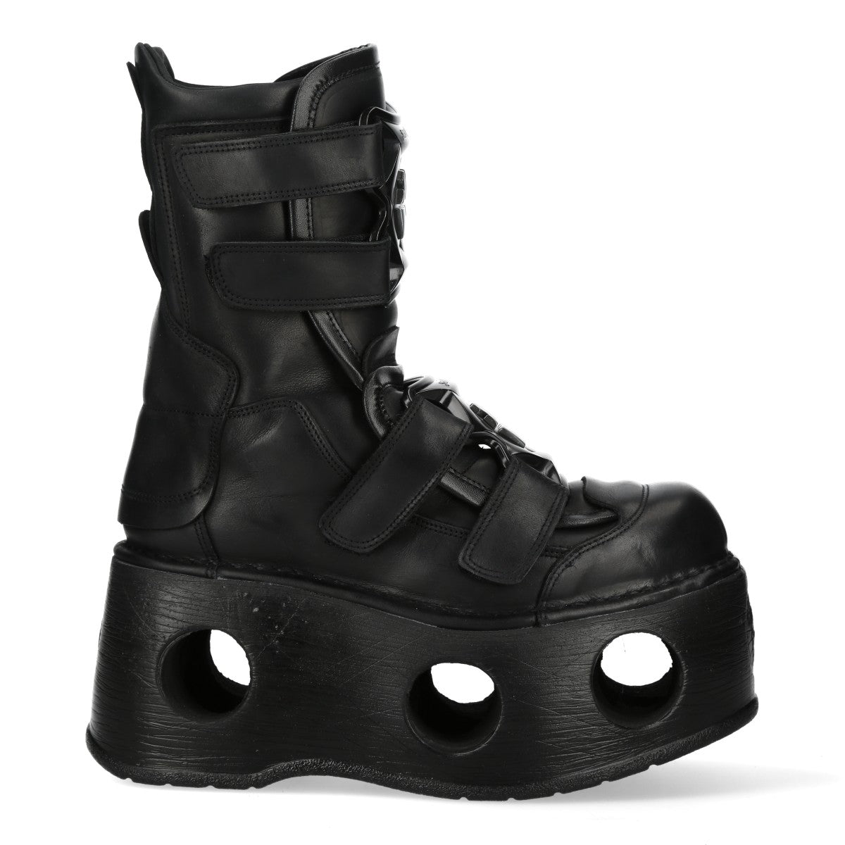 New Rock M-422-C10