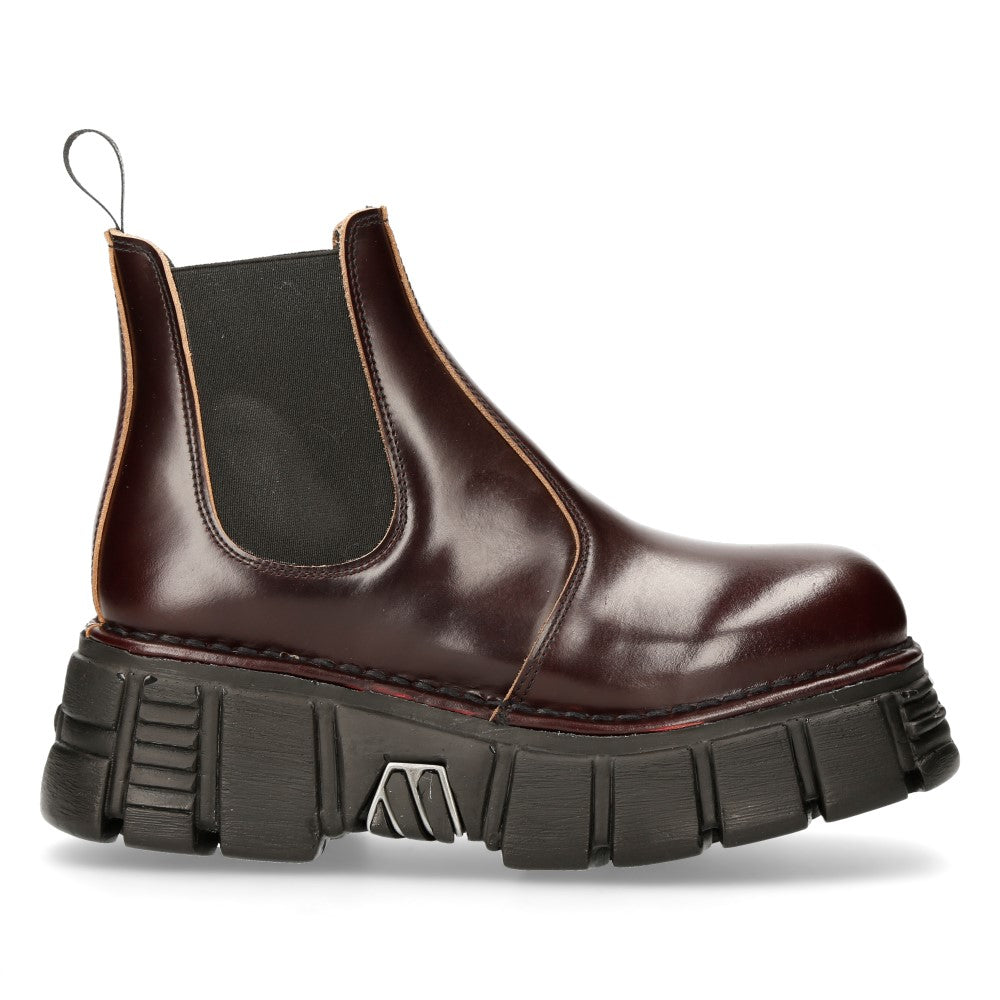 New Rock M-1554-C21