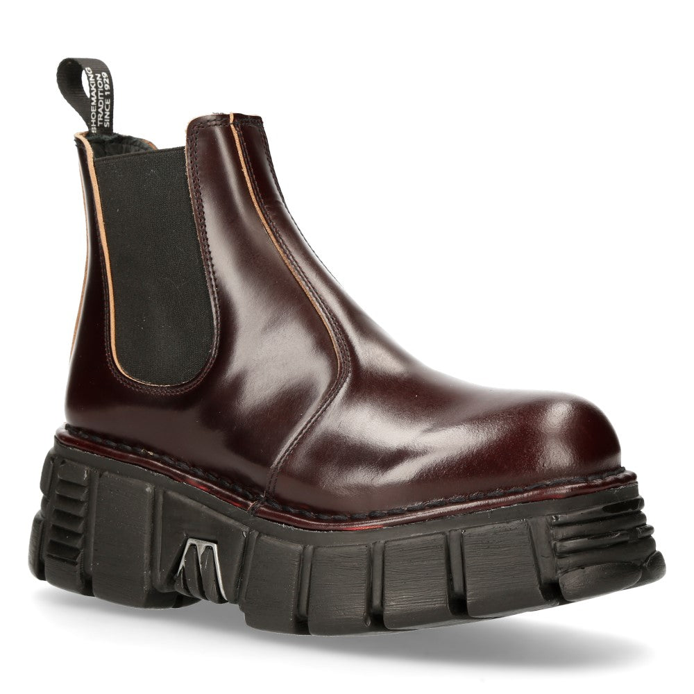 New Rock M-1554-C21