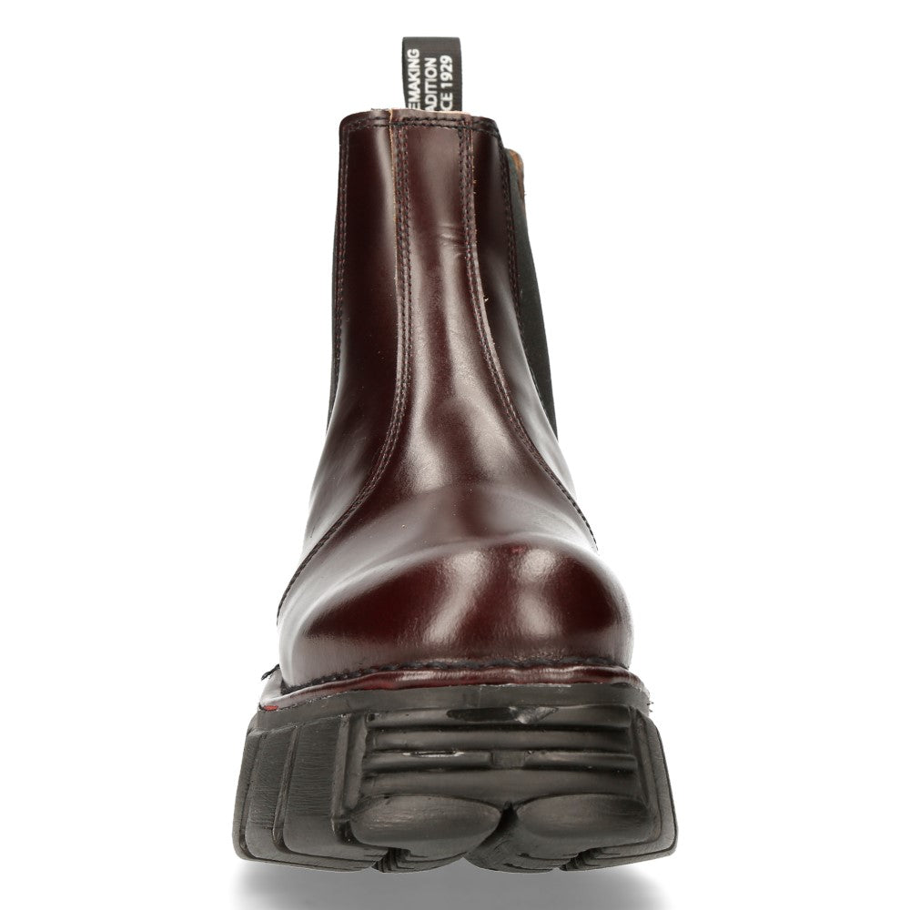 New Rock M-1554-C21