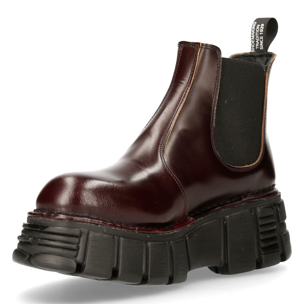 New Rock M-1554-C21