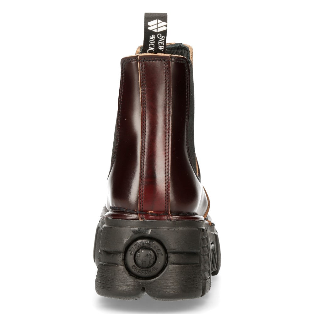 New Rock M-1554-C21