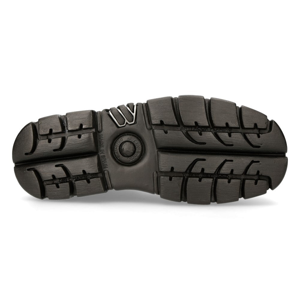 New Rock M-1554-C21
