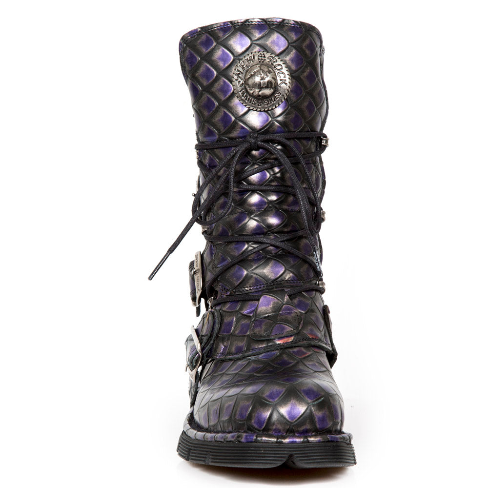 New Rock M-1473-C142