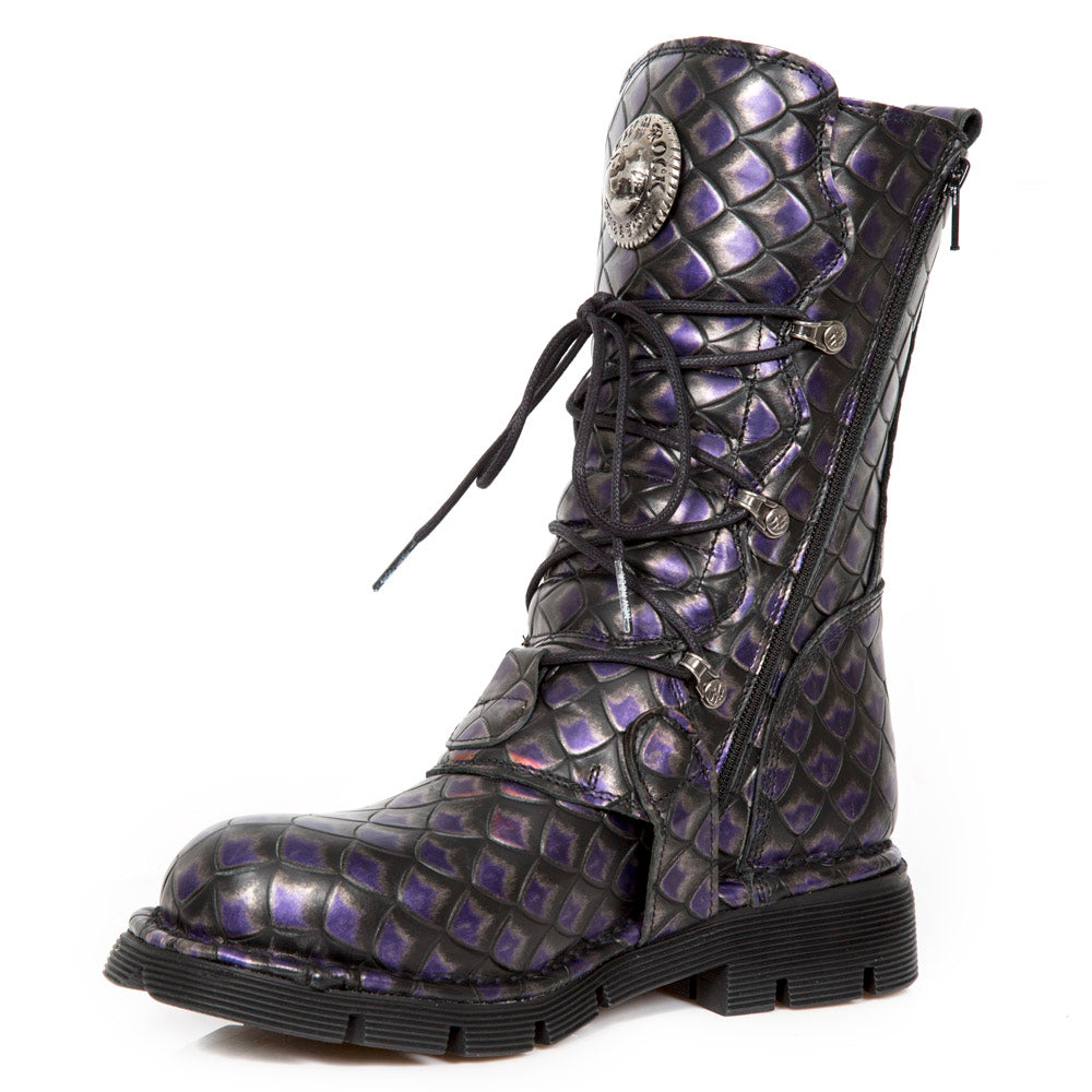 New Rock M-1473-C142