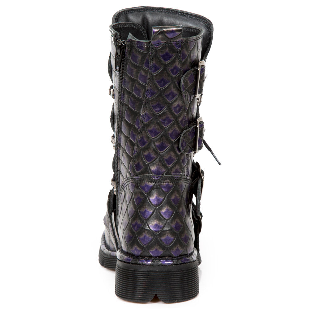 New Rock M-1473-C142