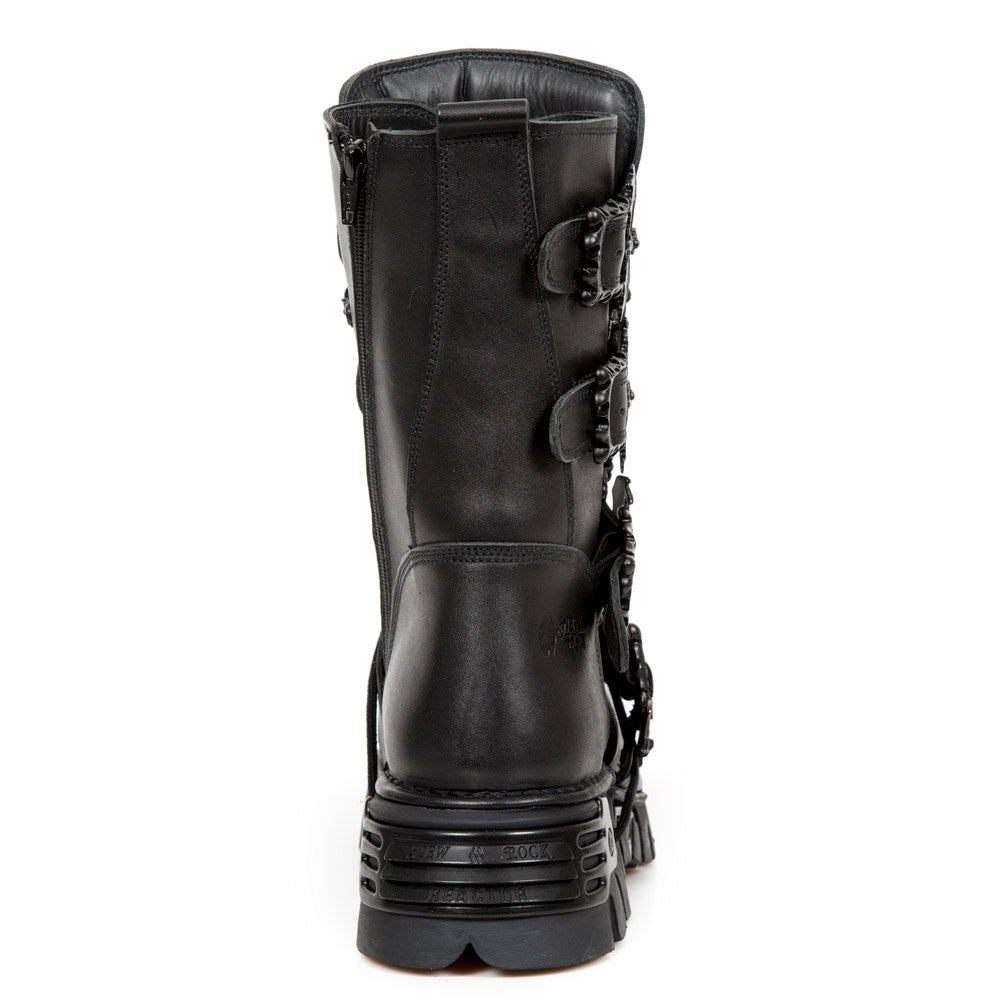 New Rock M-1520-C2