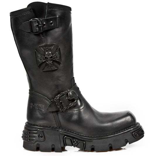 New Rock M-1601-C8