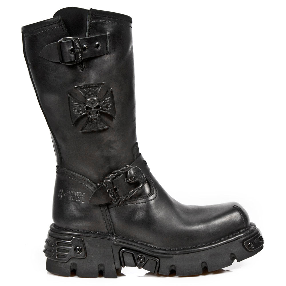 New Rock M-1601-C8