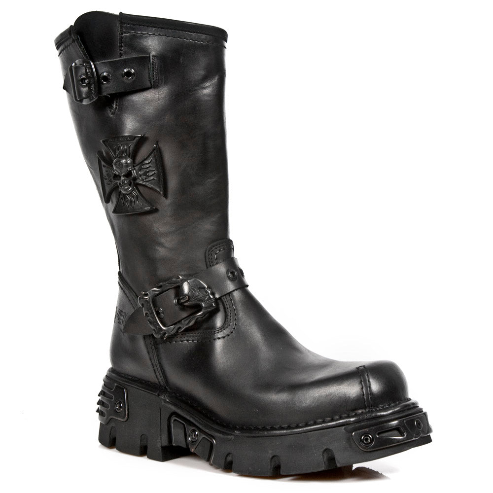 New Rock M-1601-C8