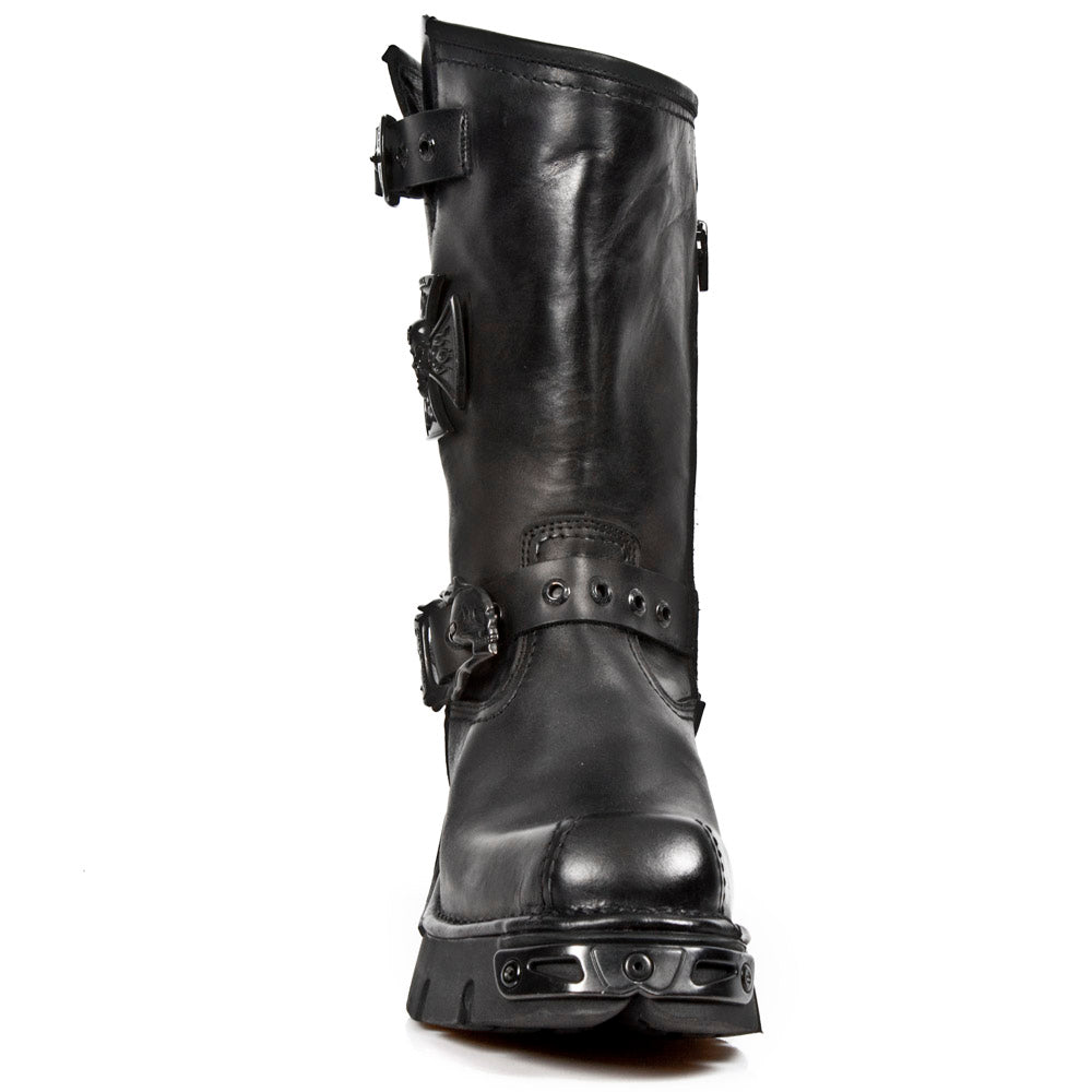 New Rock M-1601-C8