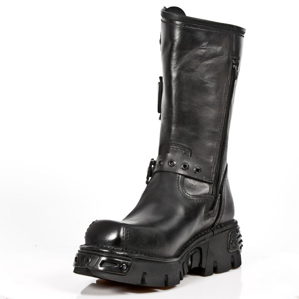New Rock M-1601-C8