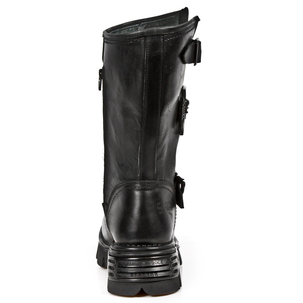 New Rock M-1601-C8