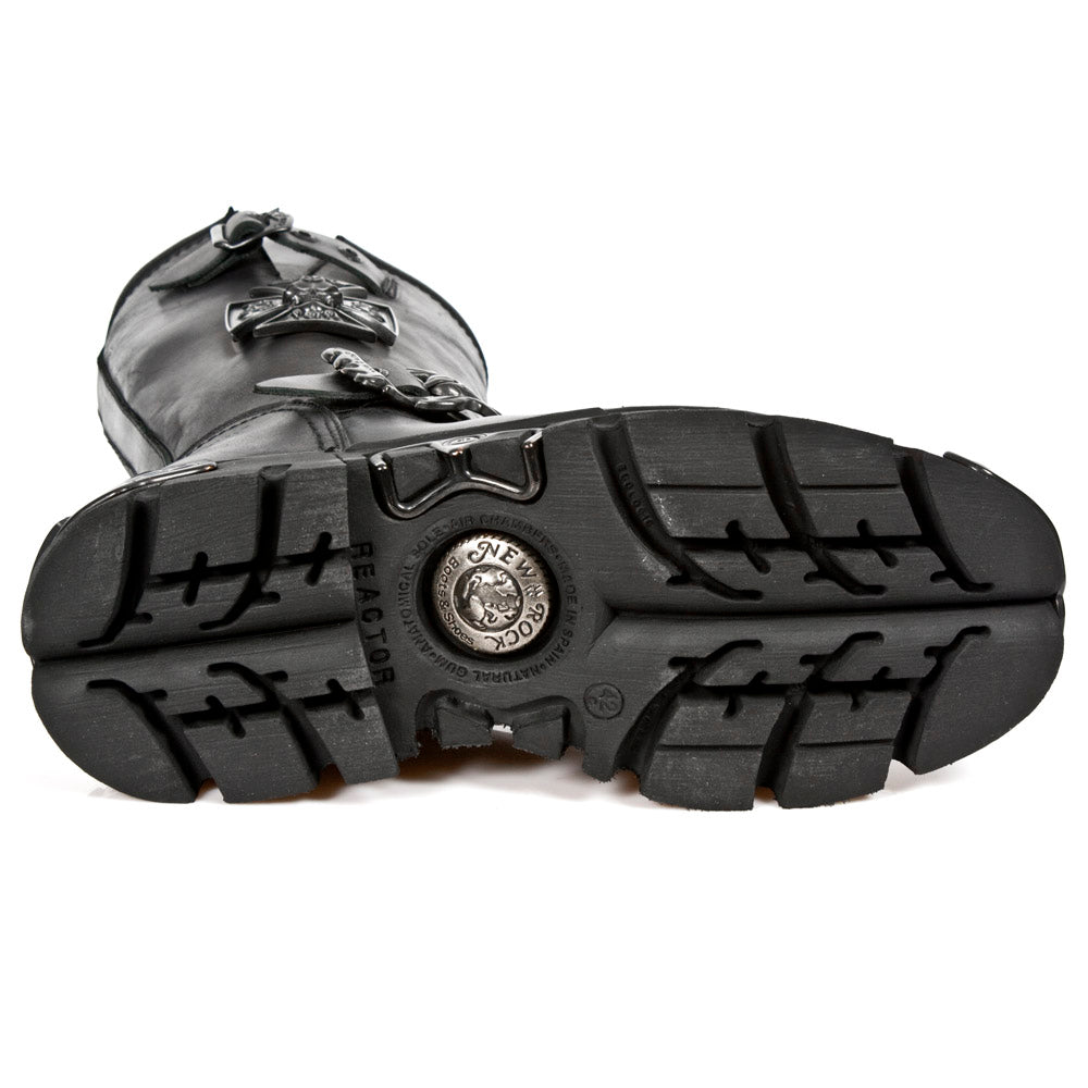 New Rock M-1601-C8