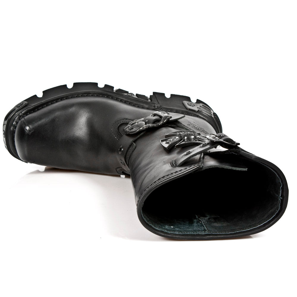 New Rock M-1601-C8