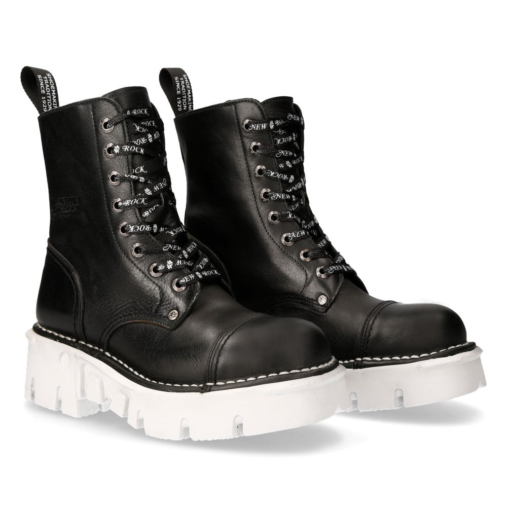 New Rock M-NEWMILI083LACE-C3
