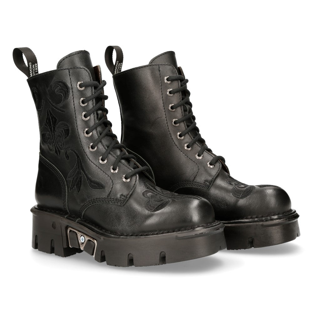 New Rock M-NEWMILI118-C2