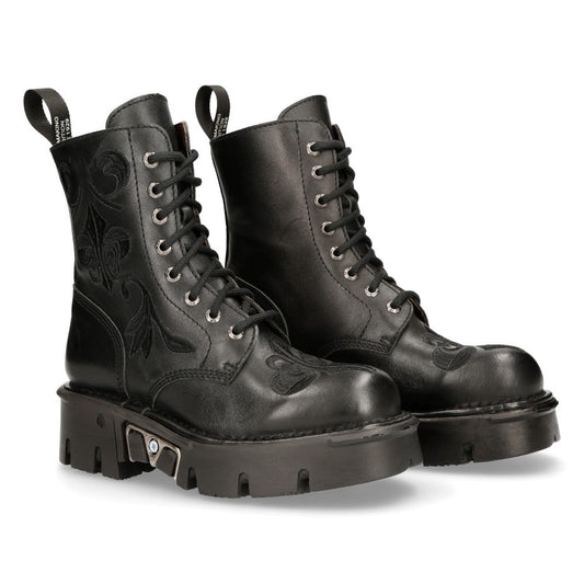 New Rock M-NEWMILI118-C2