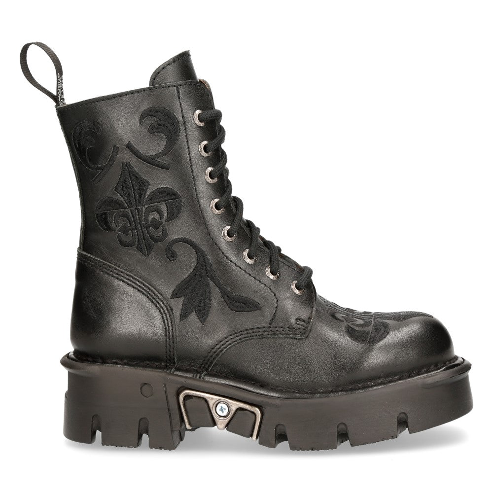 New Rock M-NEWMILI118-C2