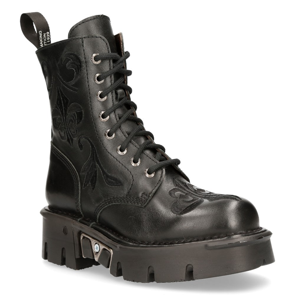 New Rock M-NEWMILI118-C2