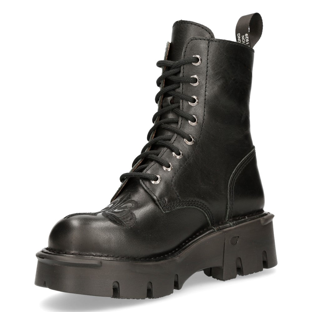 New Rock M-NEWMILI118-C2